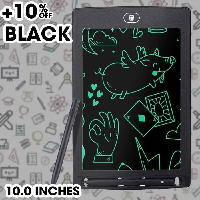 🎅EARLY-CHRISTMAS HOT SALE - 50% OFF Drawing Tablet LCD Writing Tablet