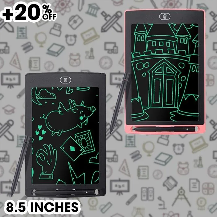 🎅EARLY-CHRISTMAS HOT SALE - 50% OFF Drawing Tablet LCD Writing Tablet