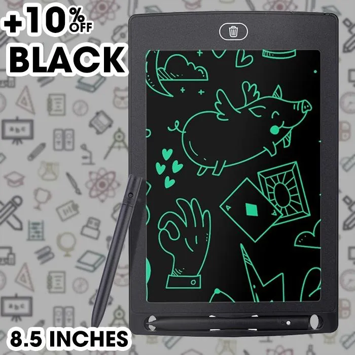 🎅EARLY-CHRISTMAS HOT SALE - 50% OFF Drawing Tablet LCD Writing Tablet