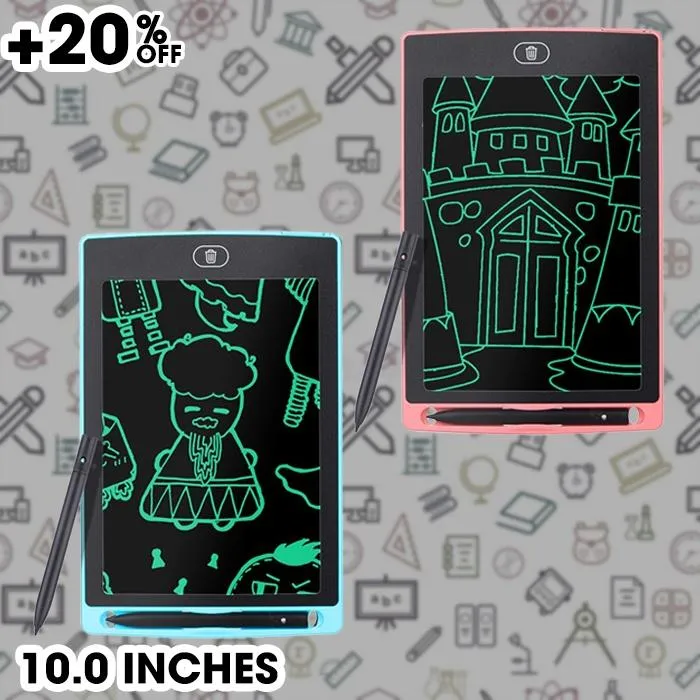 🎅EARLY-CHRISTMAS HOT SALE - 50% OFF Drawing Tablet LCD Writing Tablet