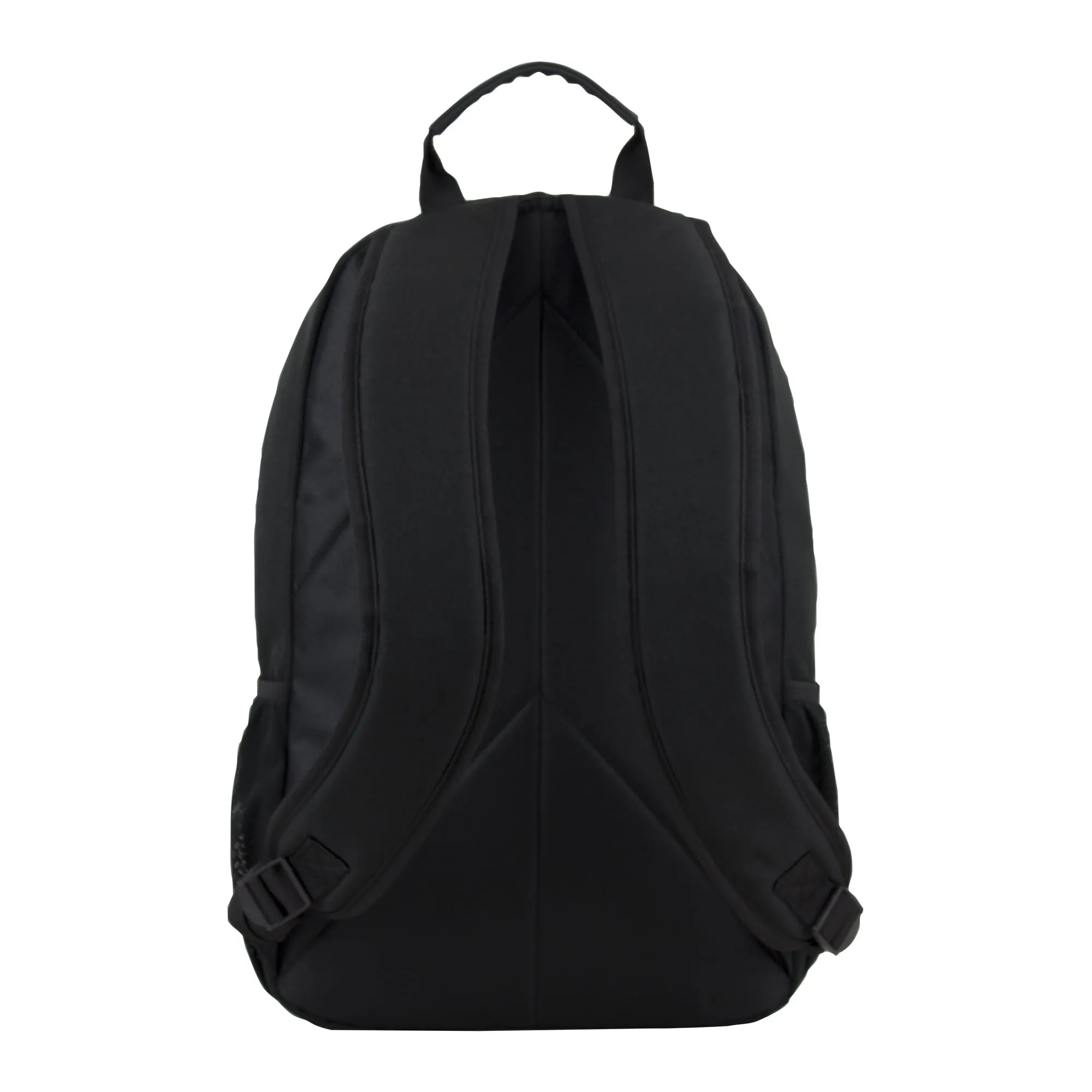 Eastsport Unisex Commuter Tech Backpack, Black - open_box