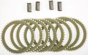 EBC SRC14 Street Racer Clutch Kit