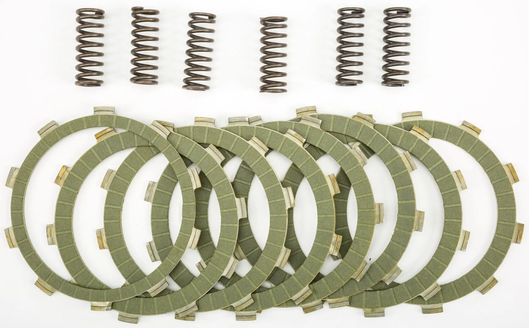 EBC SRC57 Street Racer Clutch Kit