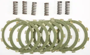 EBC SRC57 Street Racer Clutch Kit