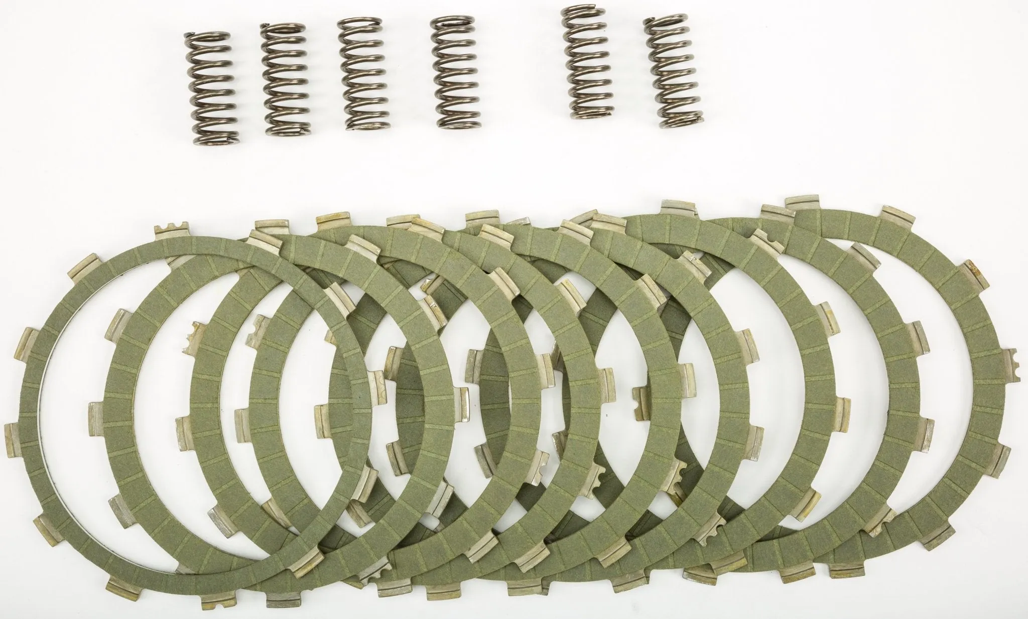 EBC SRC93 Street Racer Clutch Kit