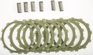 EBC SRC93 Street Racer Clutch Kit