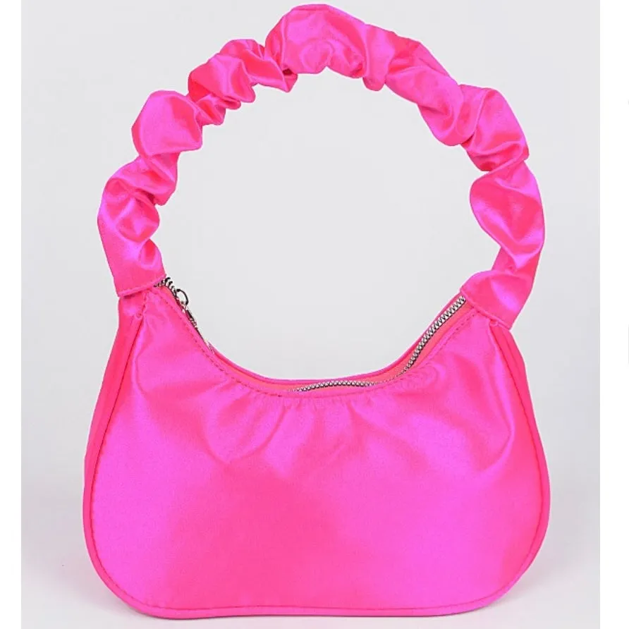 ECLIPSE/HPC5478 BAG Fuchsia