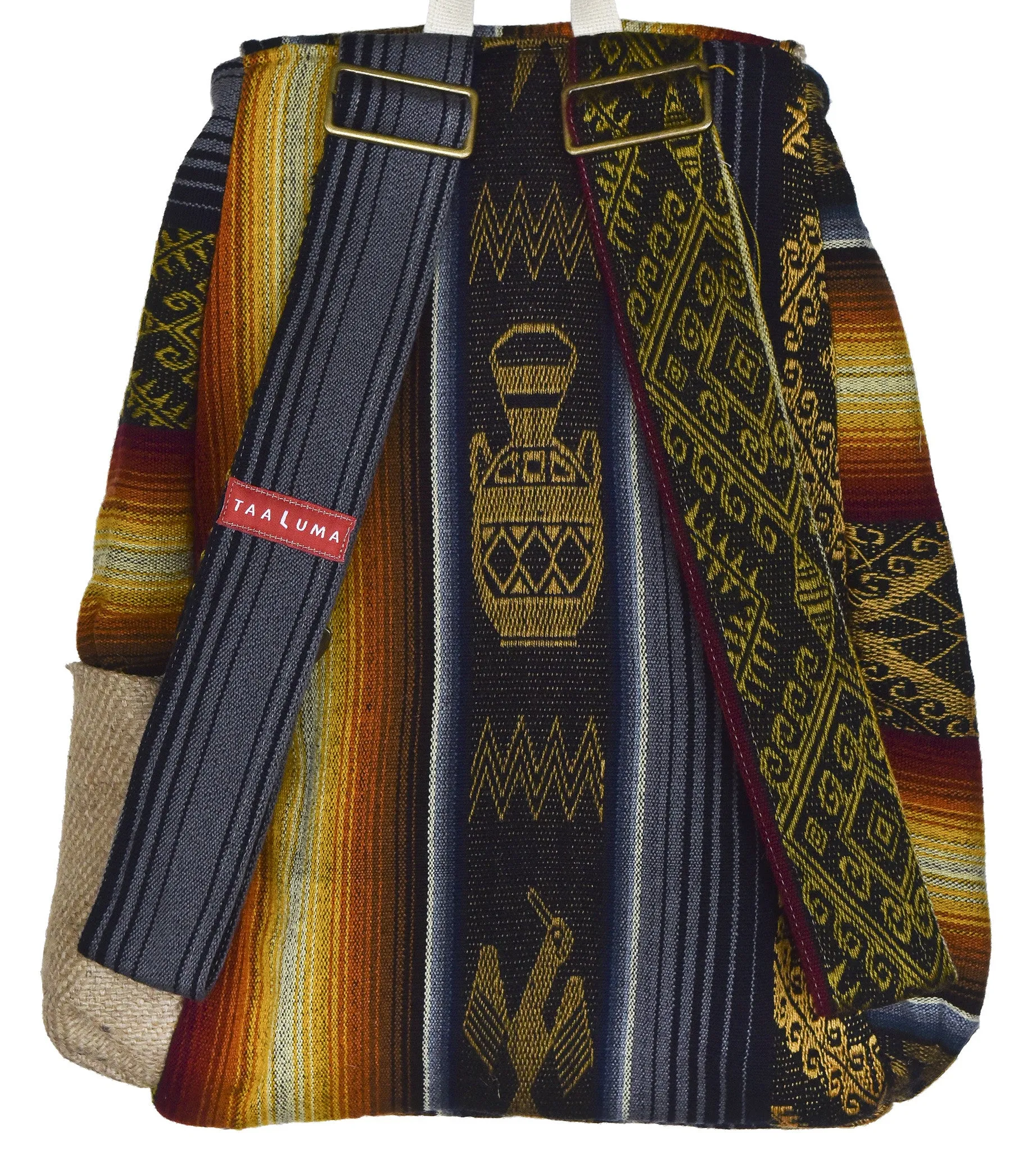 Ecuador Tote (Limited)