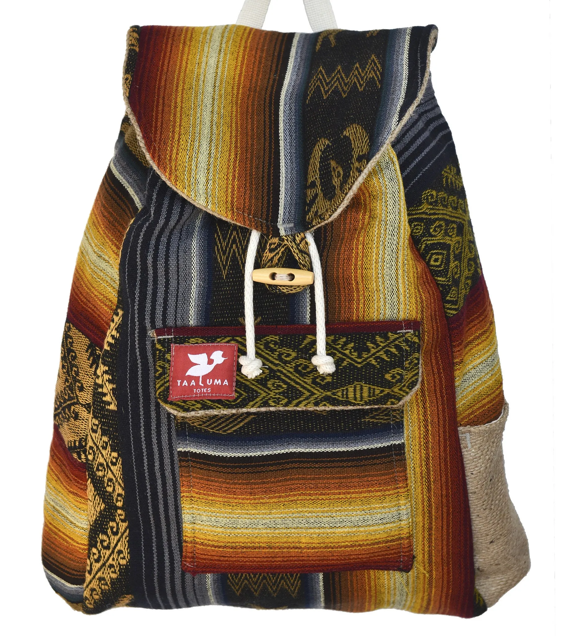 Ecuador Tote (Limited)