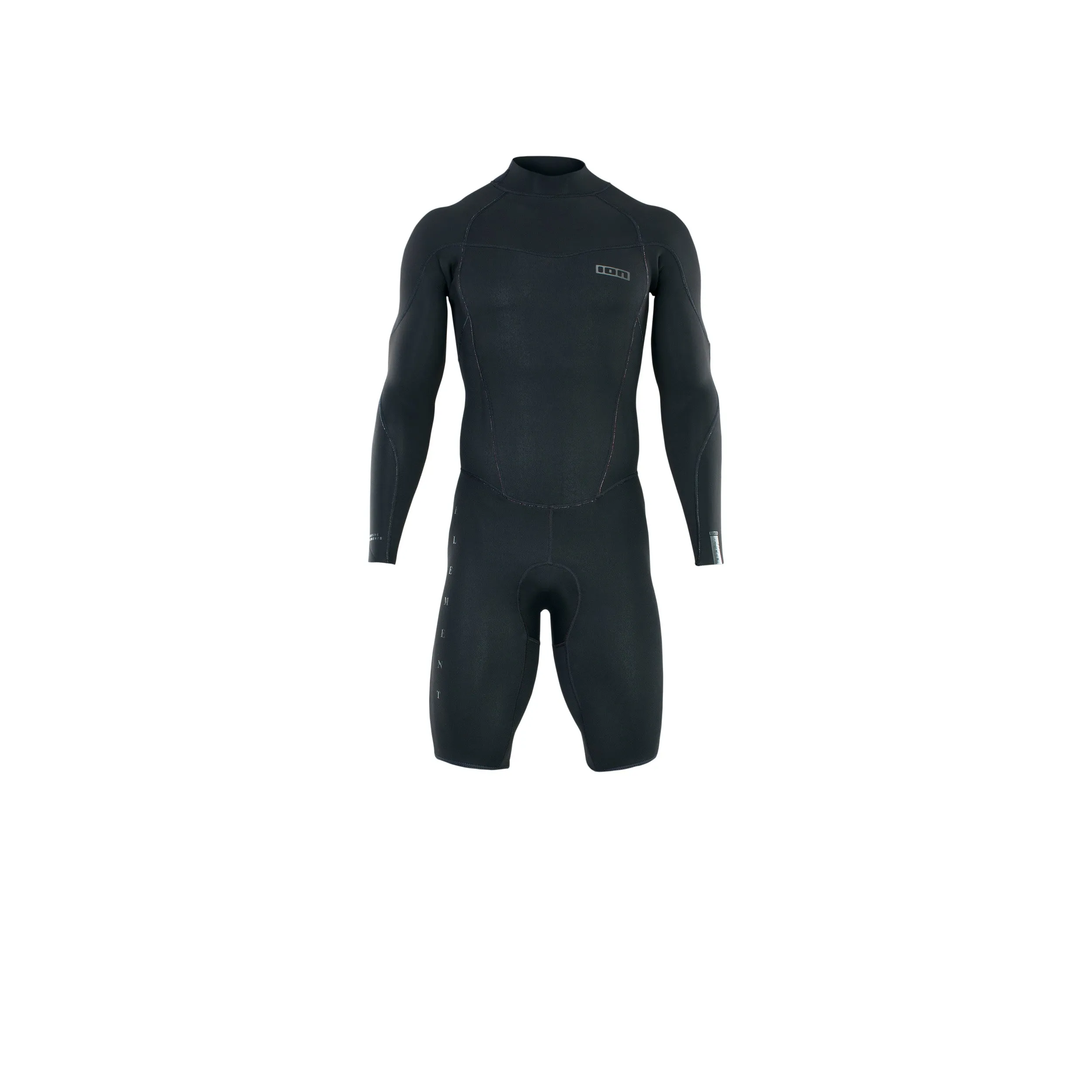 Element 2/2 Shorty LS Back Zip