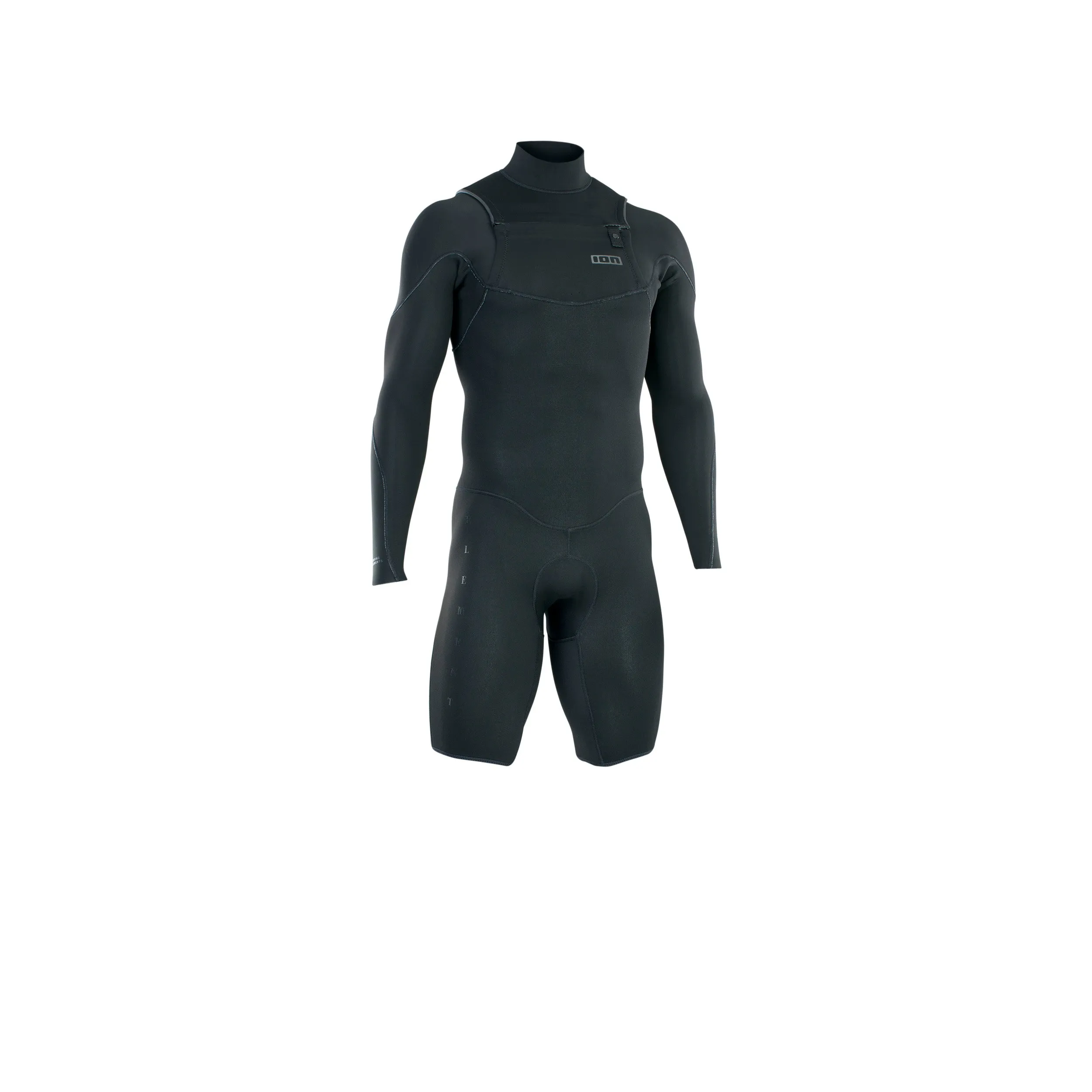 Element 2/2 Shorty LS Front Zip