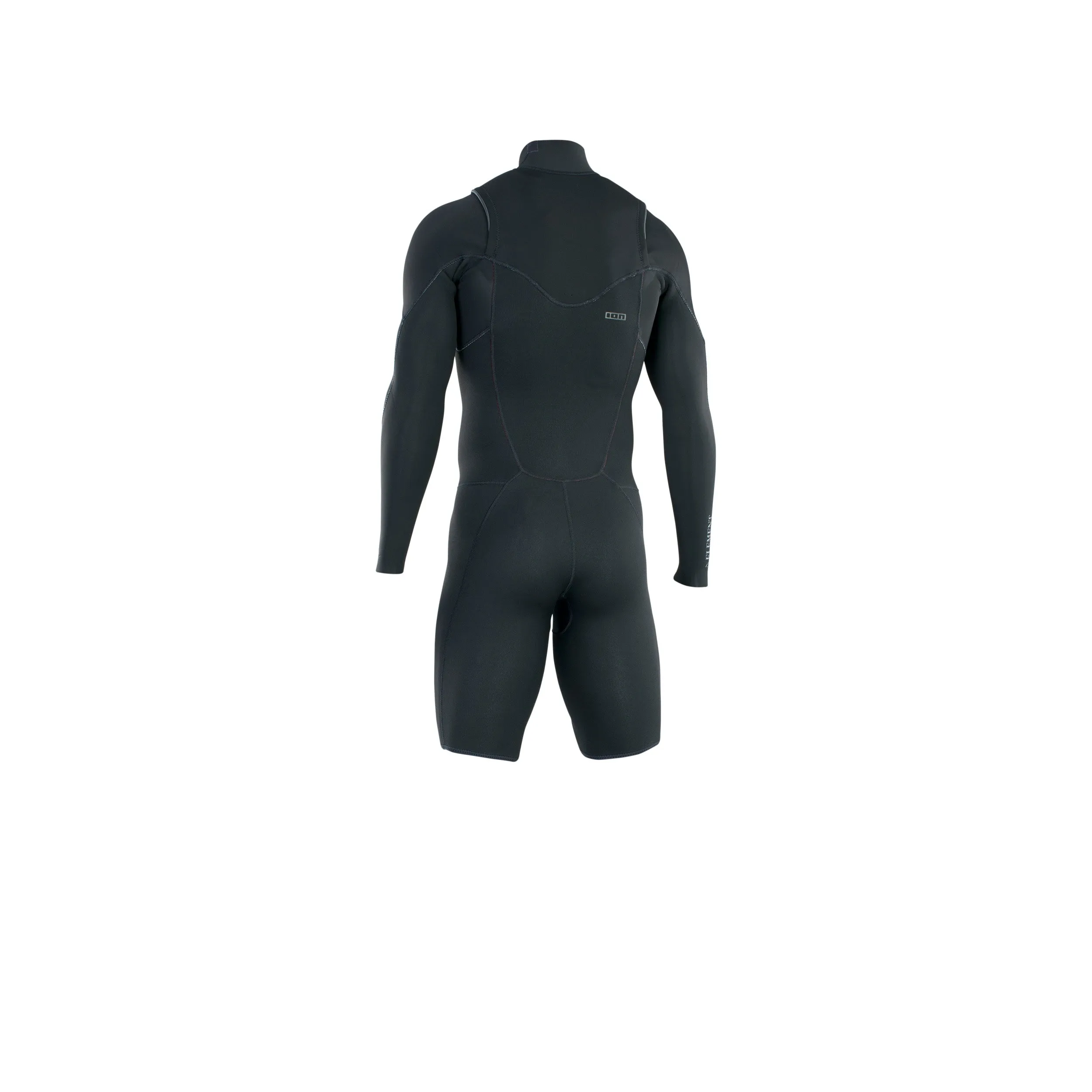 Element 2/2 Shorty LS Front Zip
