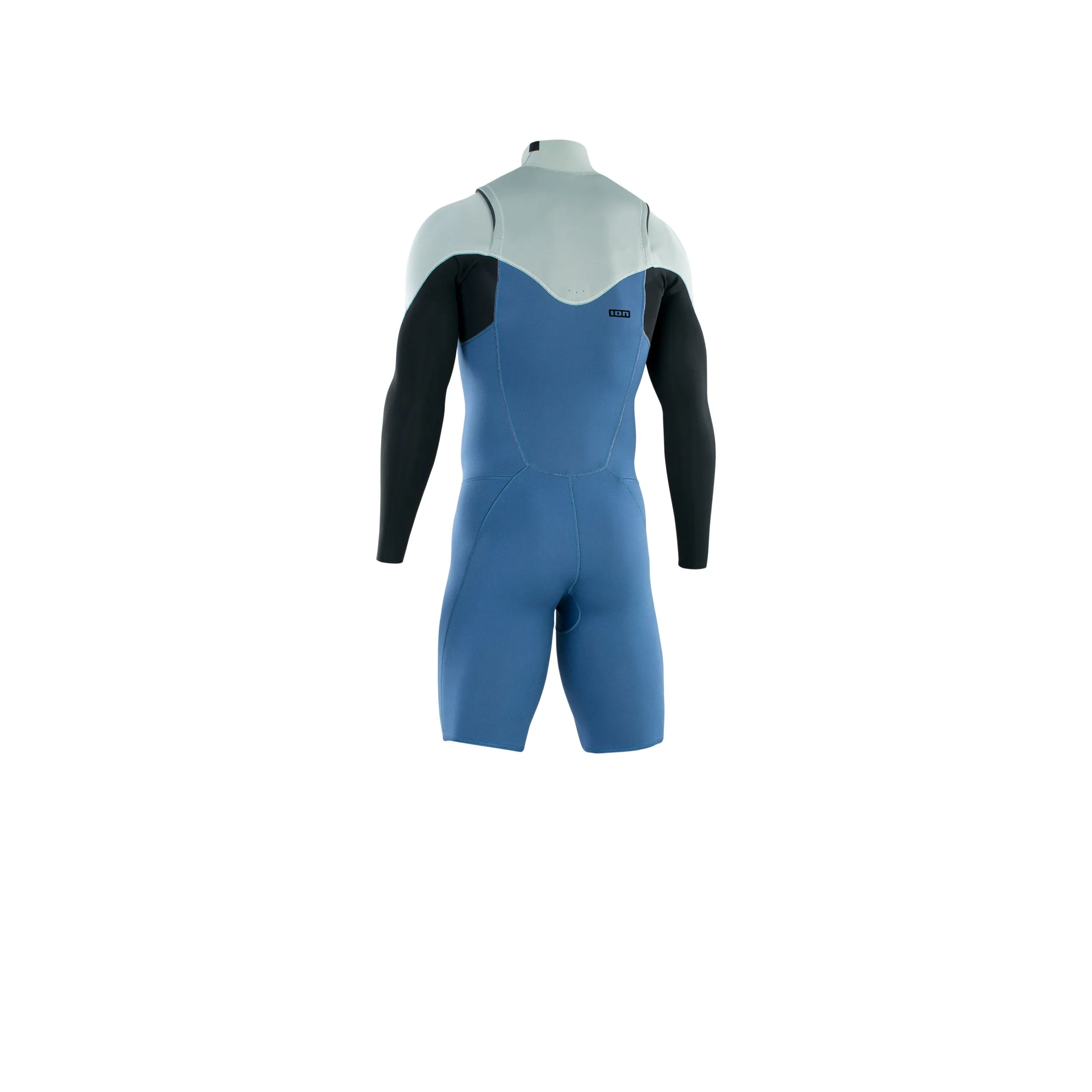 Element 2/2 Shorty LS Front Zip
