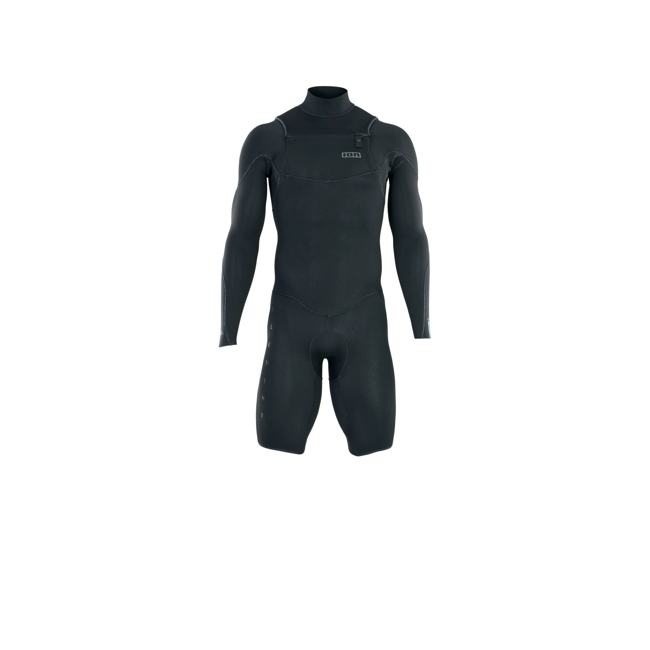 Element 2/2 Shorty LS Front Zip