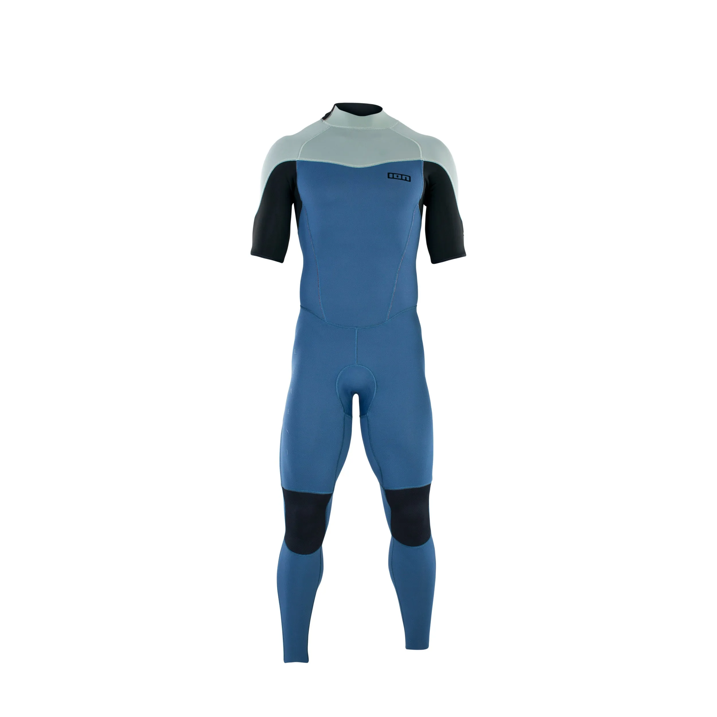 Element 2/2 SS Back Zip