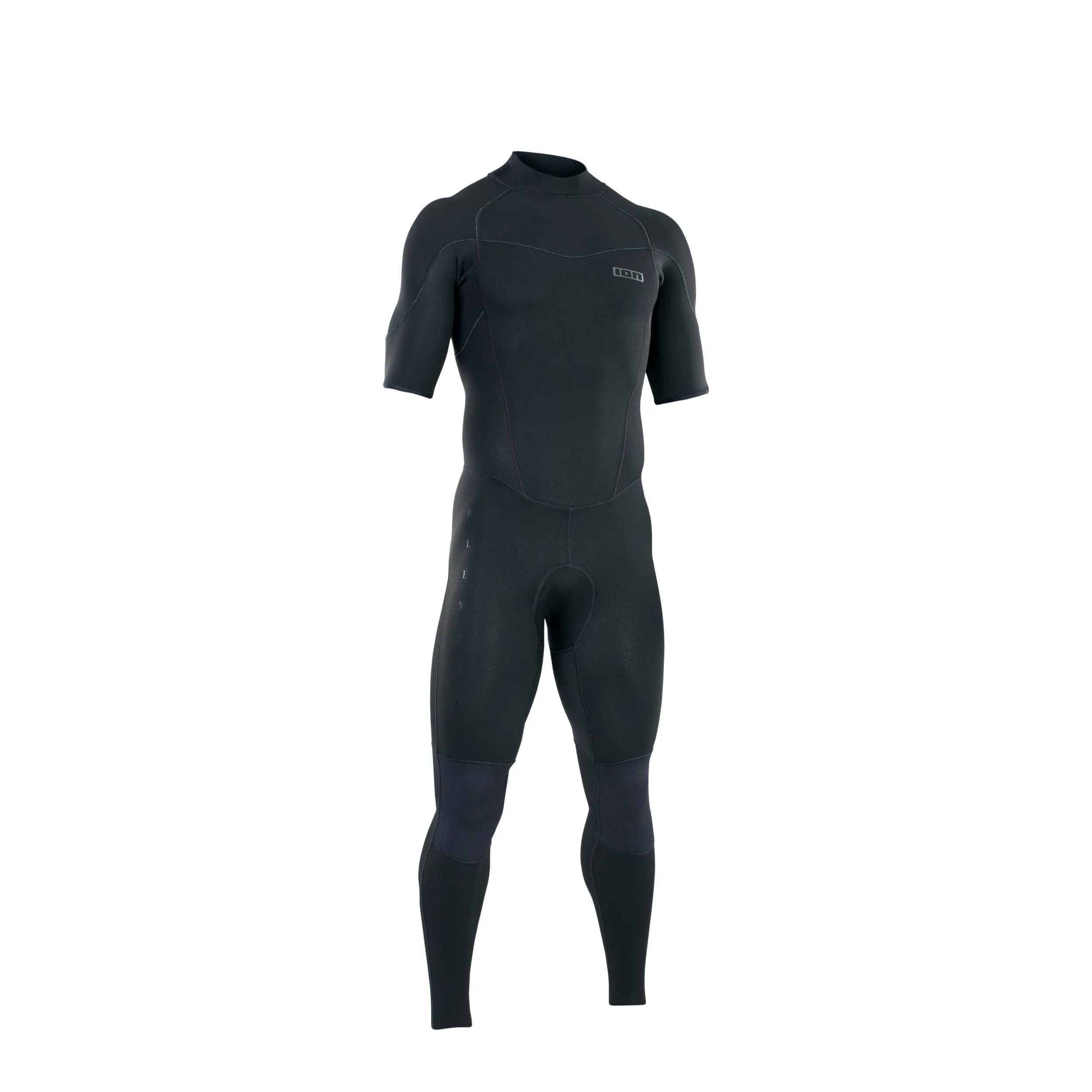 Element 2/2 SS Back Zip