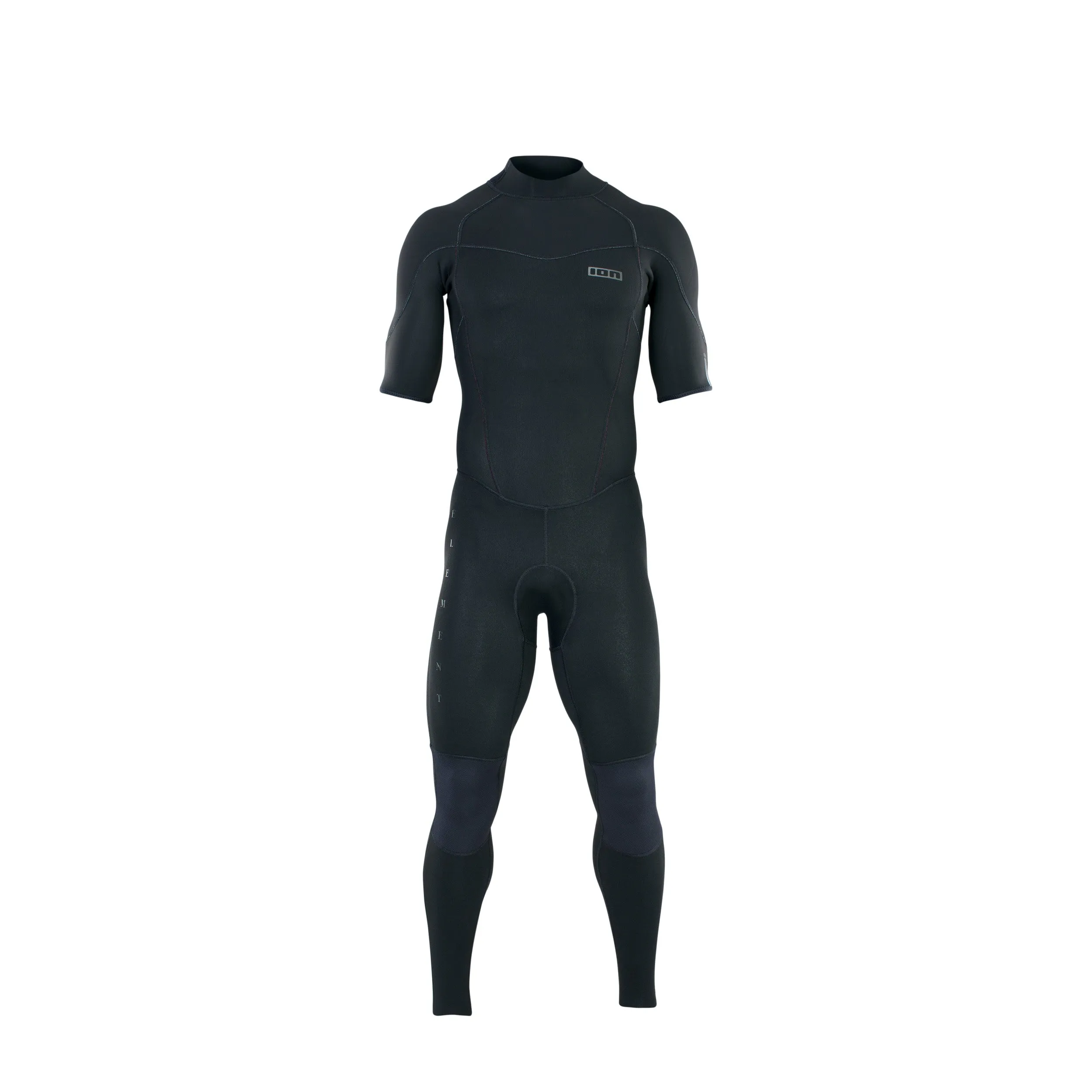 Element 2/2 SS Back Zip