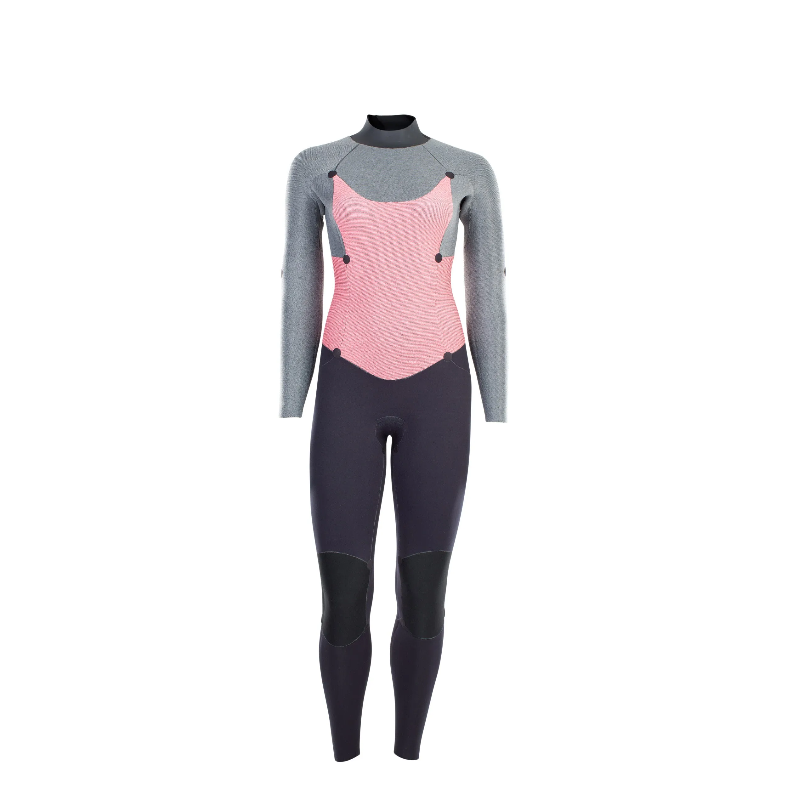 Element 4/3 Back Zip
