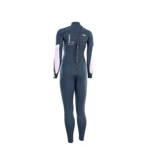 Element 4/3 Back Zip