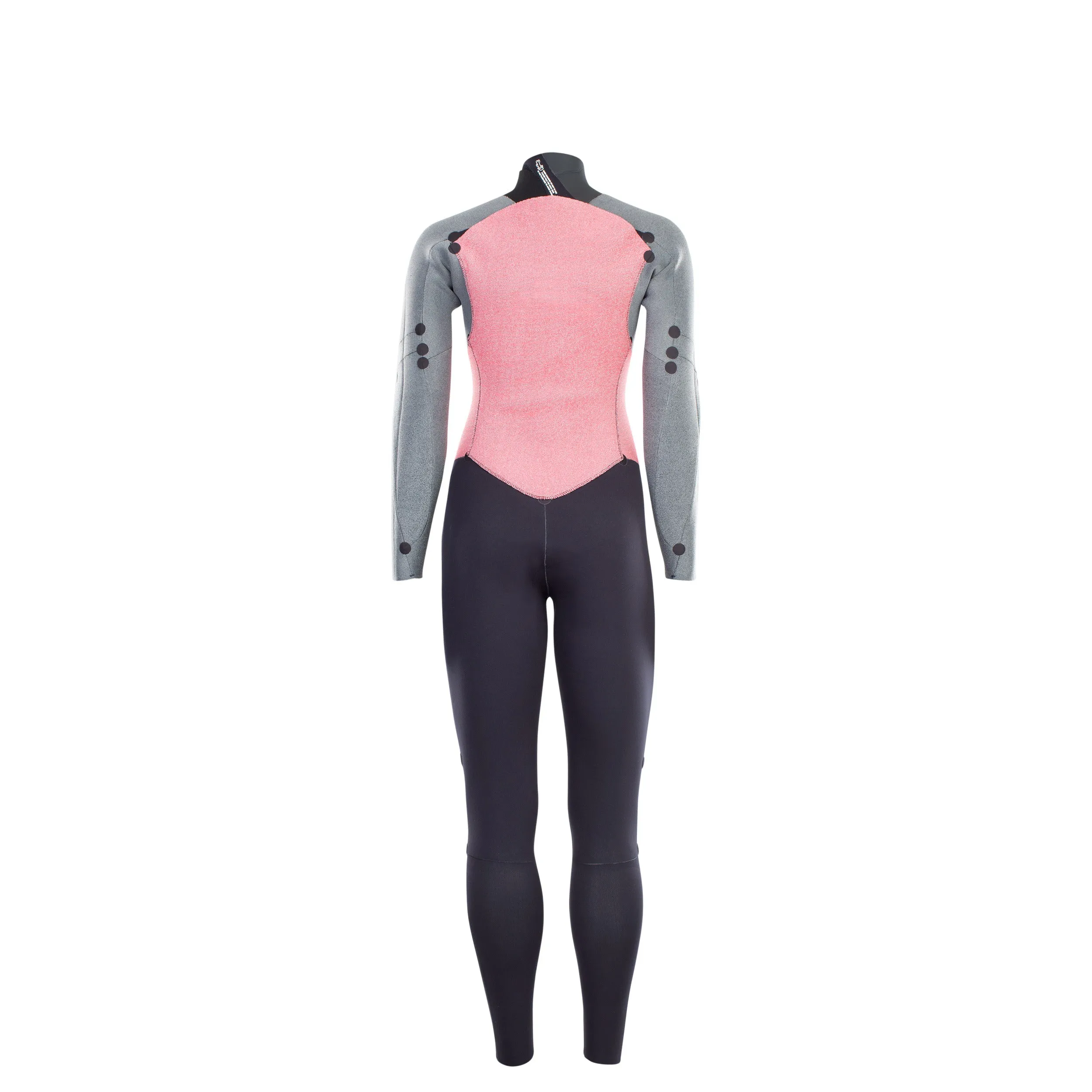 Element 4/3 Back Zip