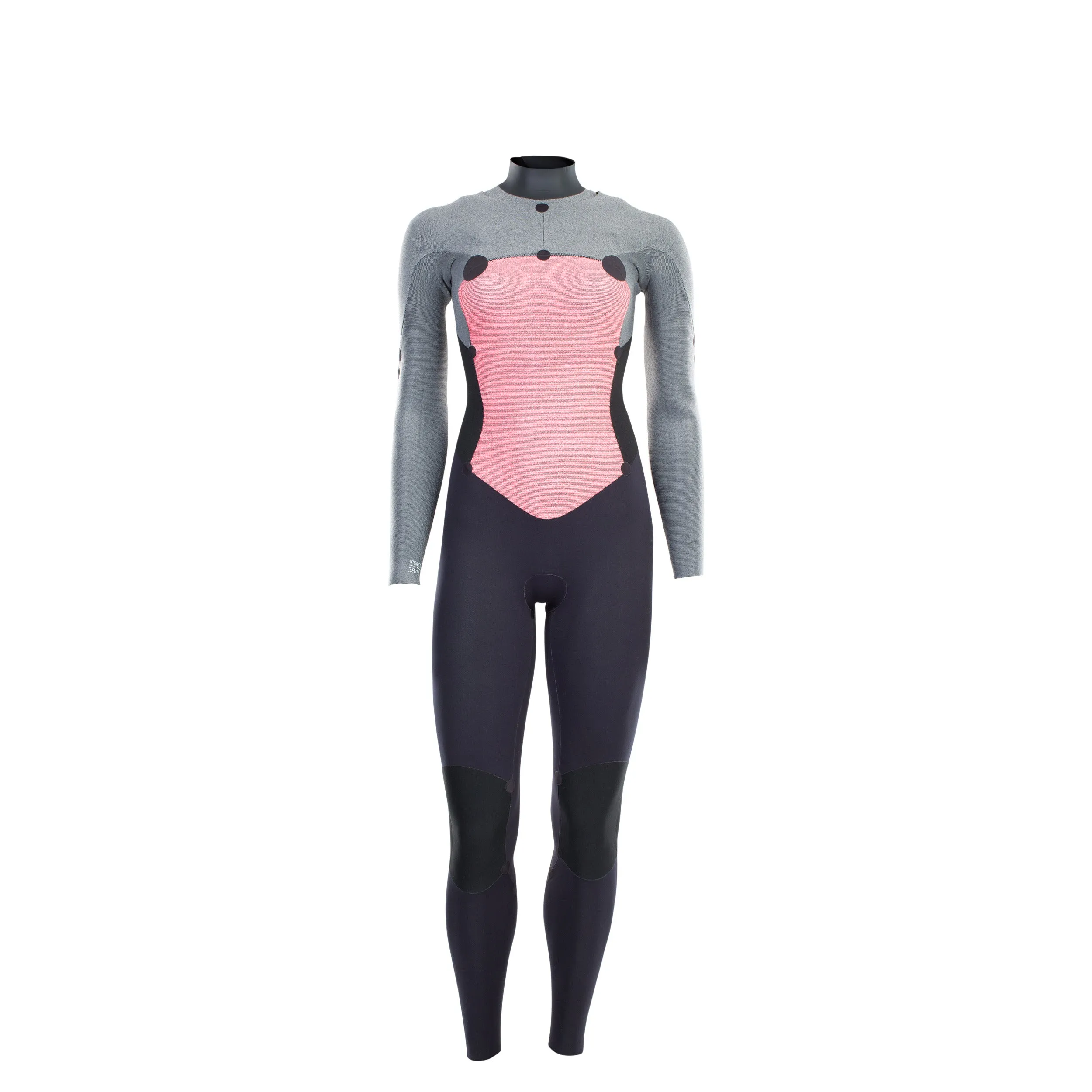 Element 5/4 Front Zip