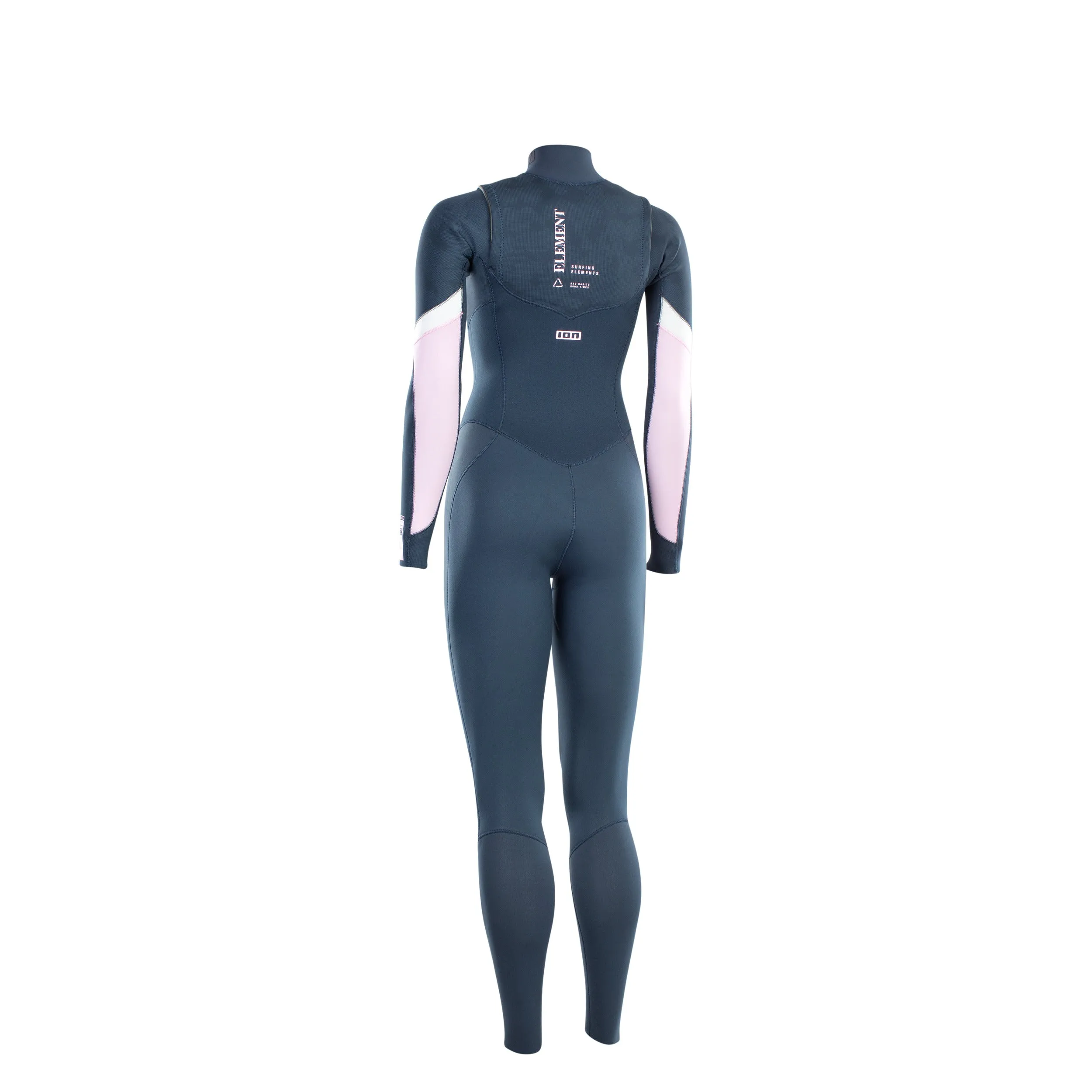 Element 5/4 Front Zip