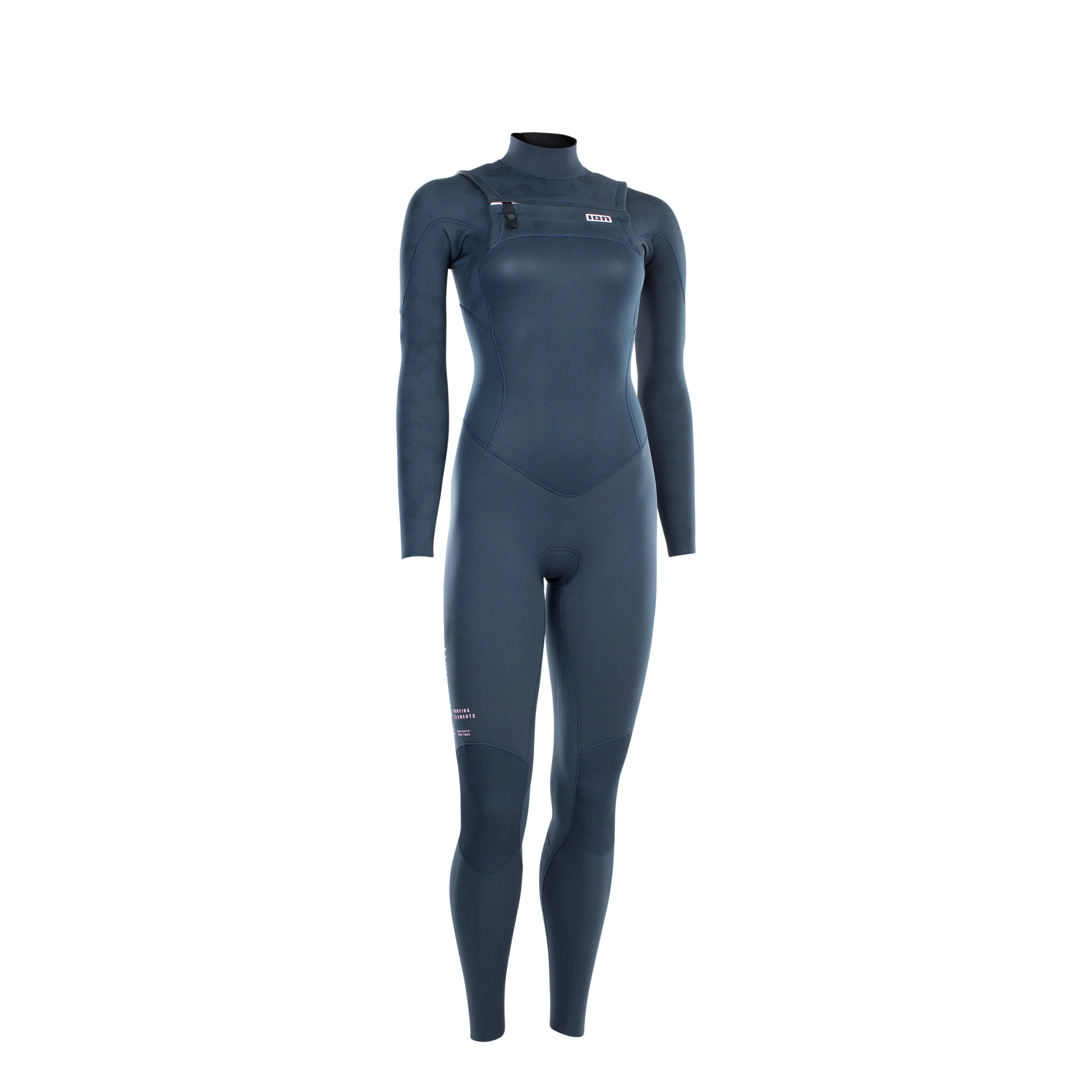 Element 5/4 Front Zip