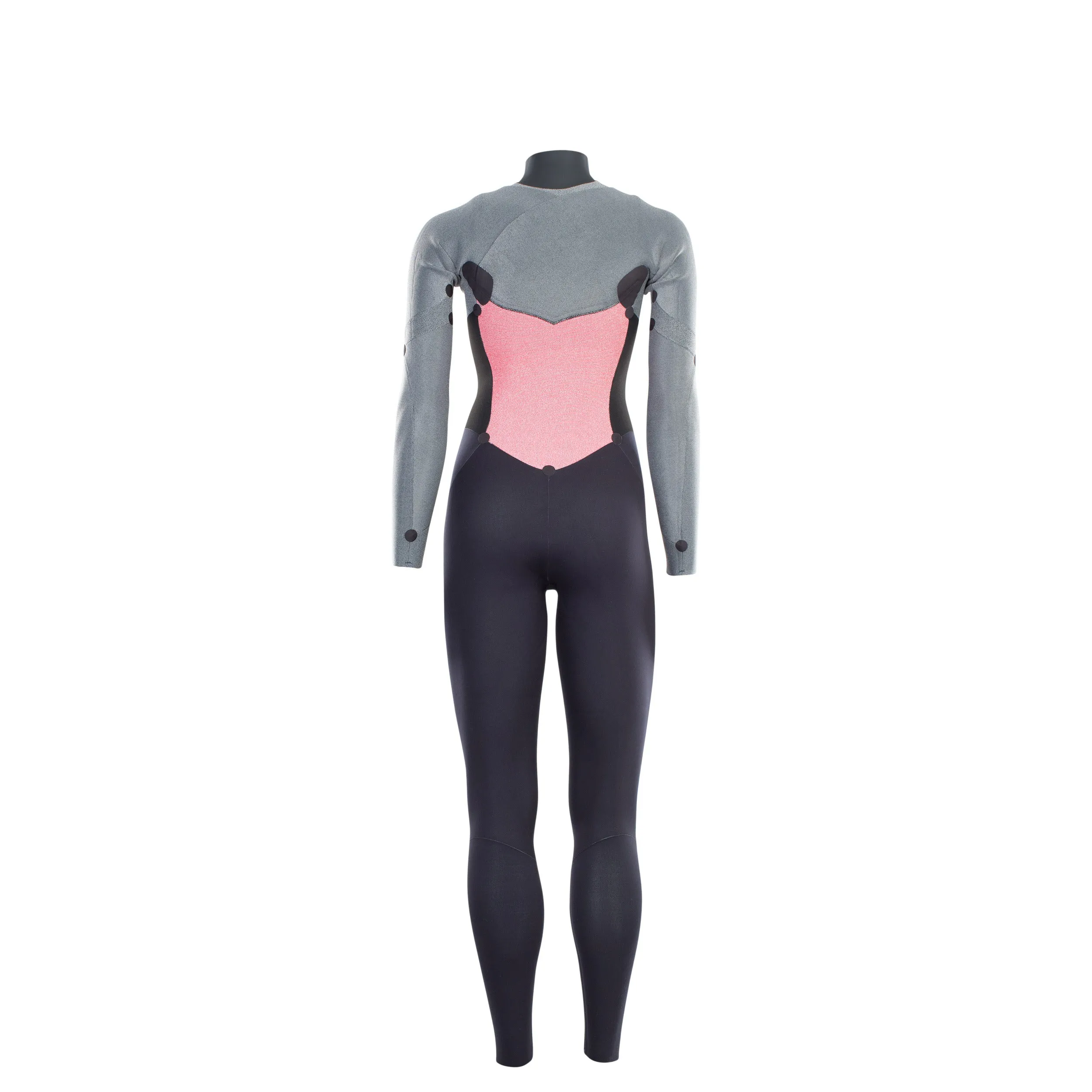 Element 5/4 Front Zip