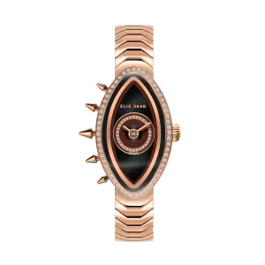 Elie Saab Eayan Rose Gold