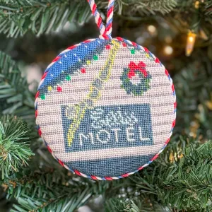 Ellis Motel