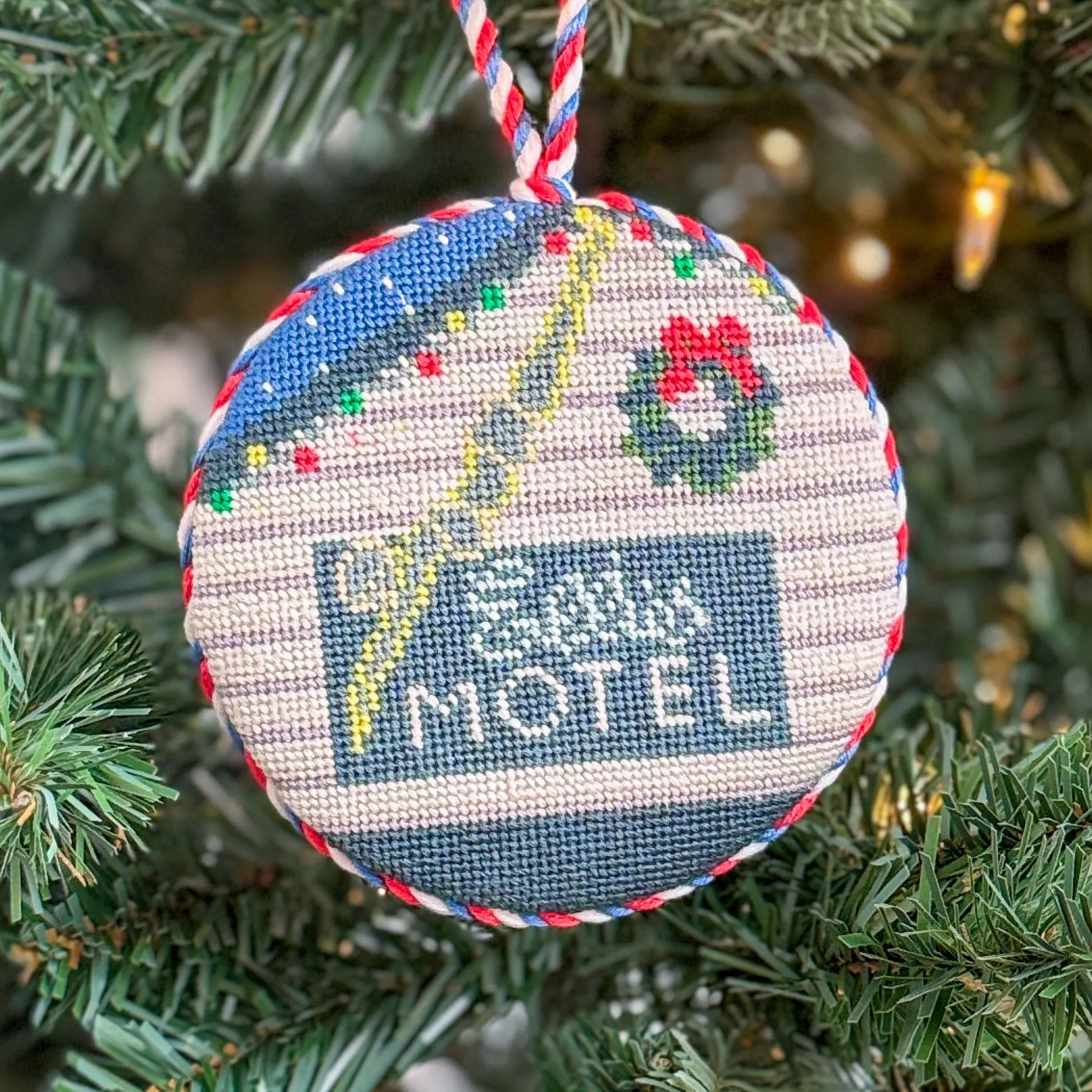 Ellis Motel