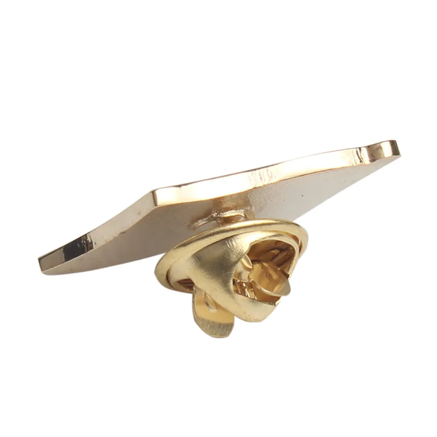 England Flag pin