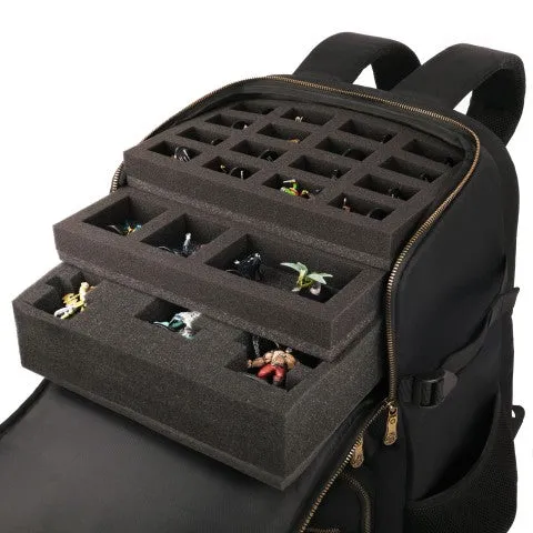Enhance Tabletop RPG Backpack