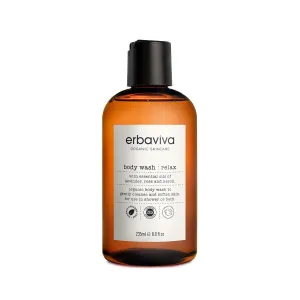 Erbaviva | Relax Body Wash - 8 oz