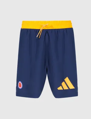 ERIC EMANUEL X MCDONALD'S SHORTS