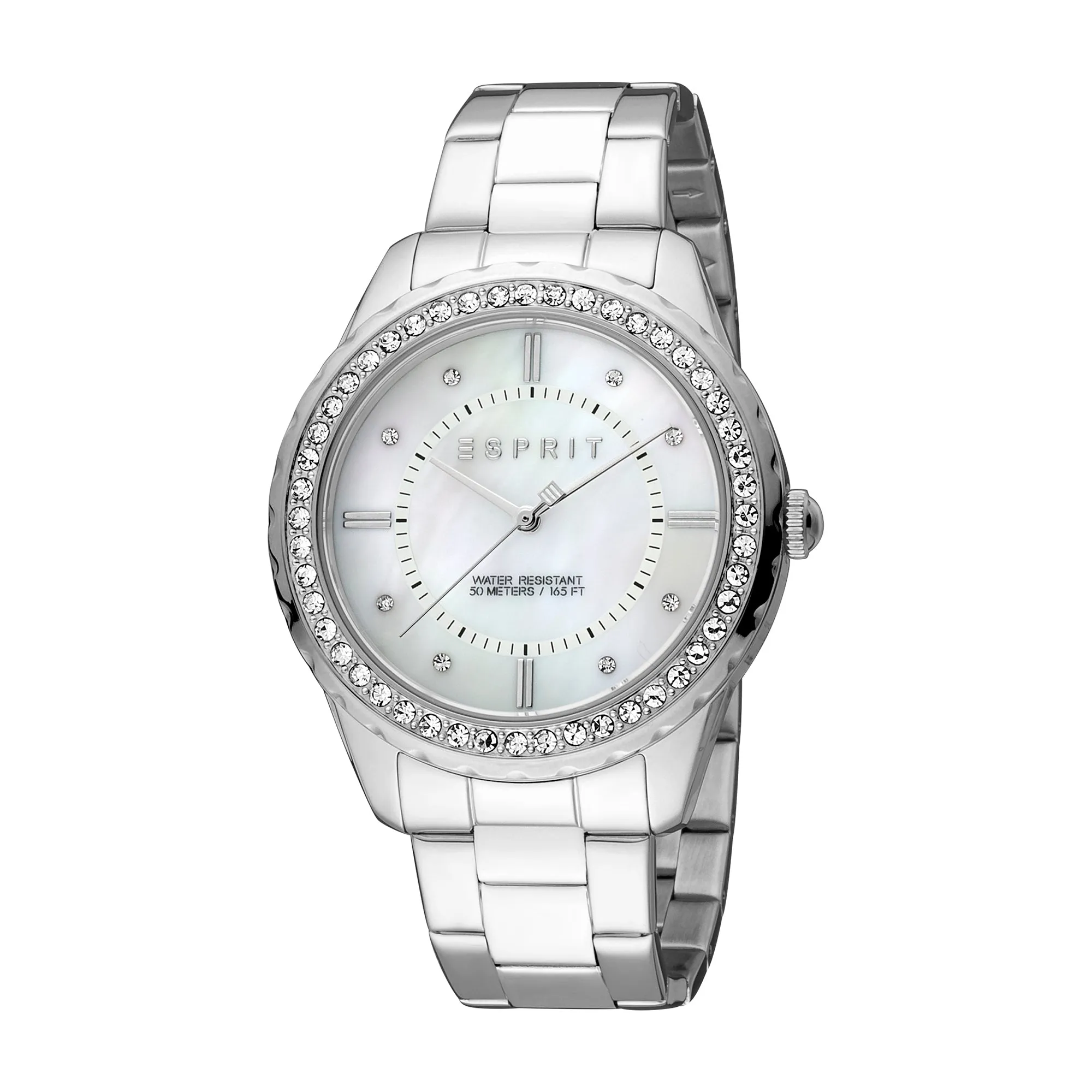 Esprit Women's Skyler Xl Fashion Quartz Watch