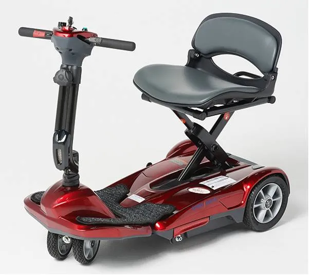 EV Rider Transport M Easy Move Folding Mobility Scooter