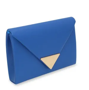 EVA BAG COBALT