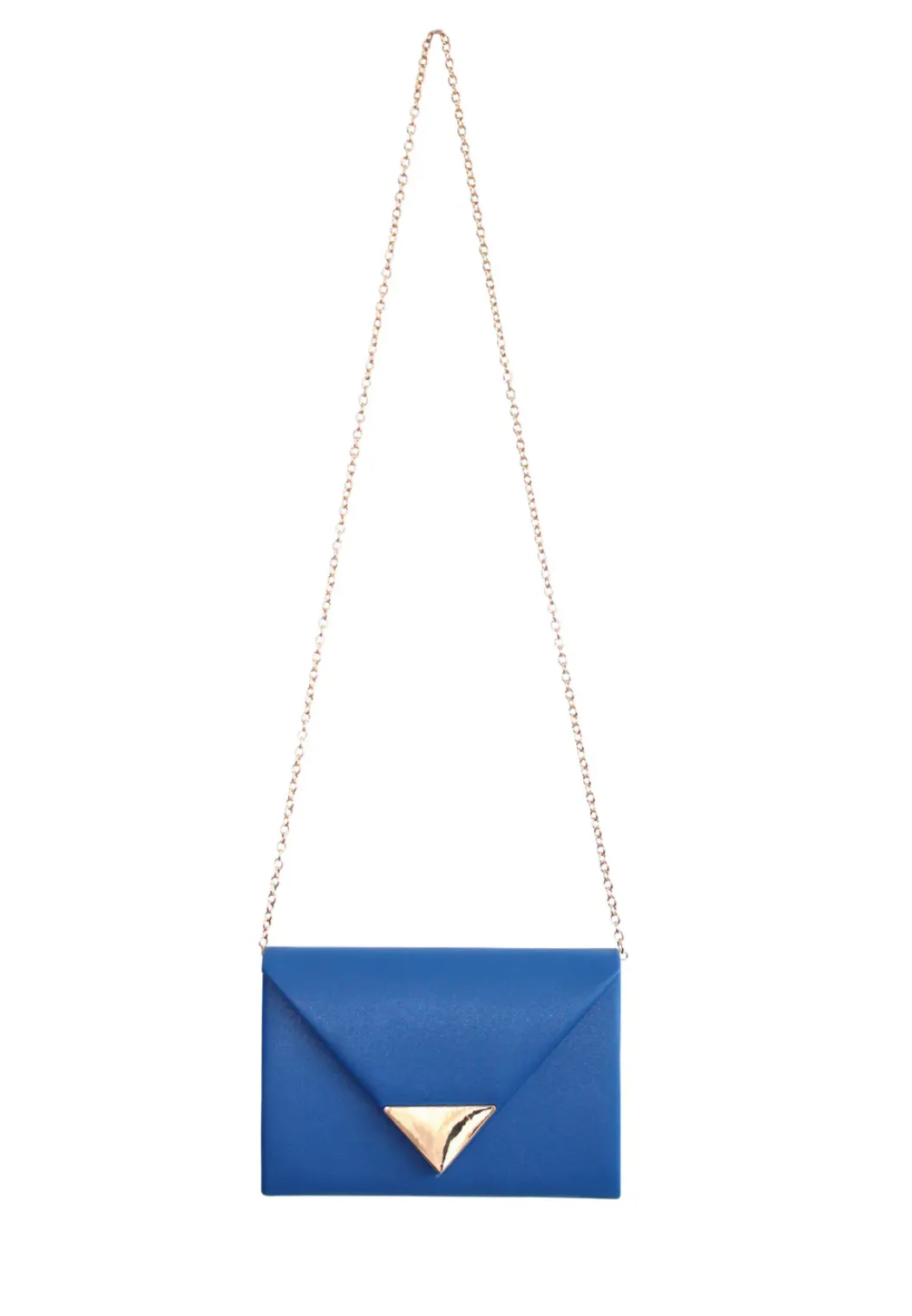EVA BAG COBALT