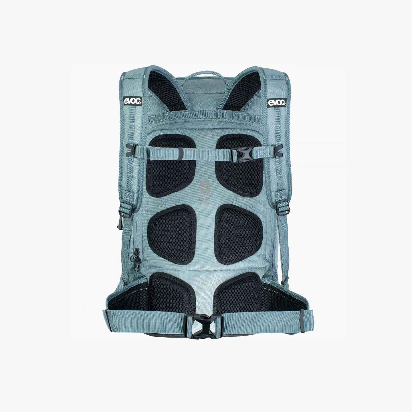 Evoc Mission Pro 28 - Steel