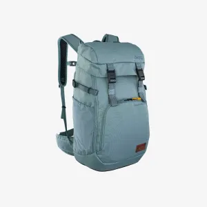 Evoc Mission Pro 28 - Steel