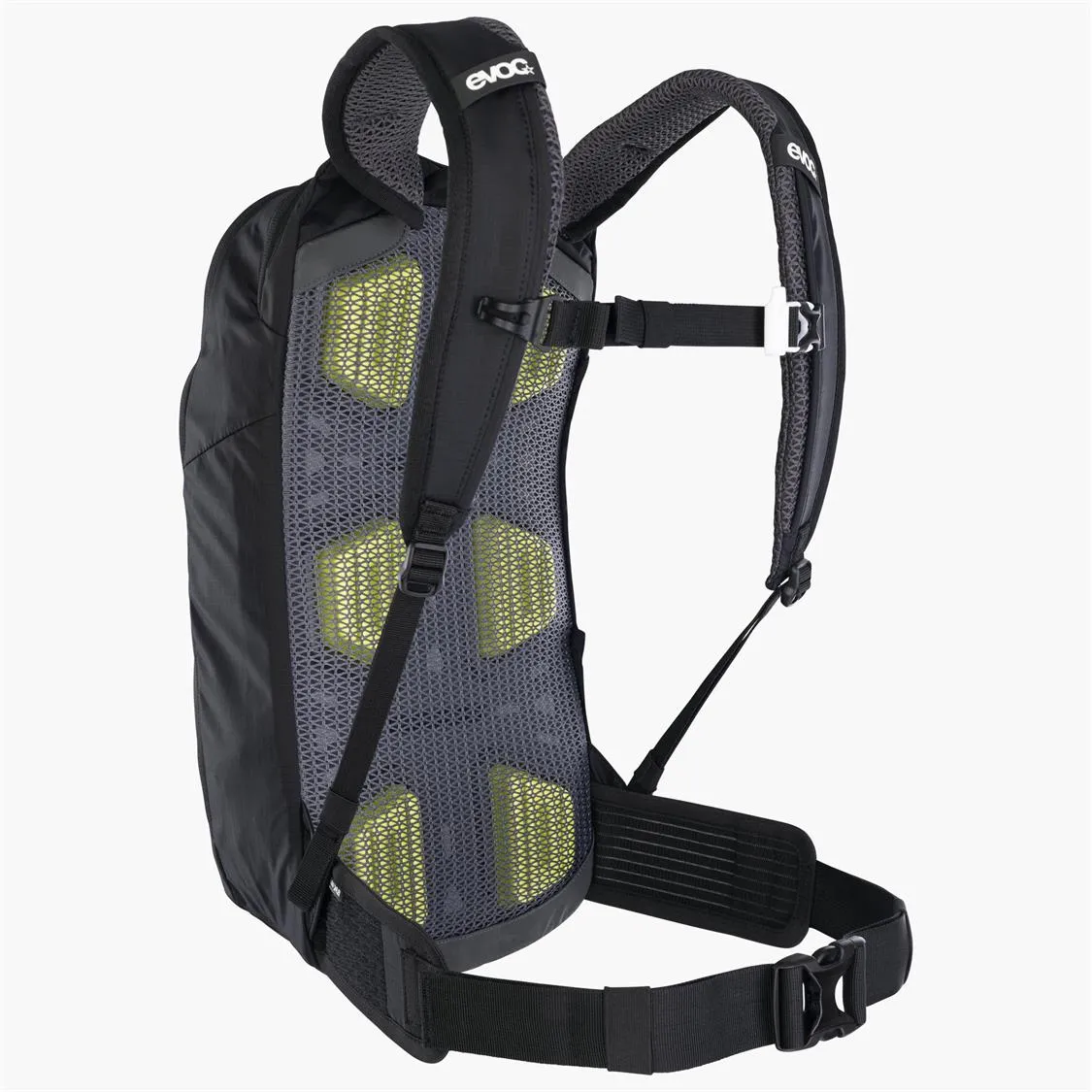 Evoc - Stage 12 (SS25)