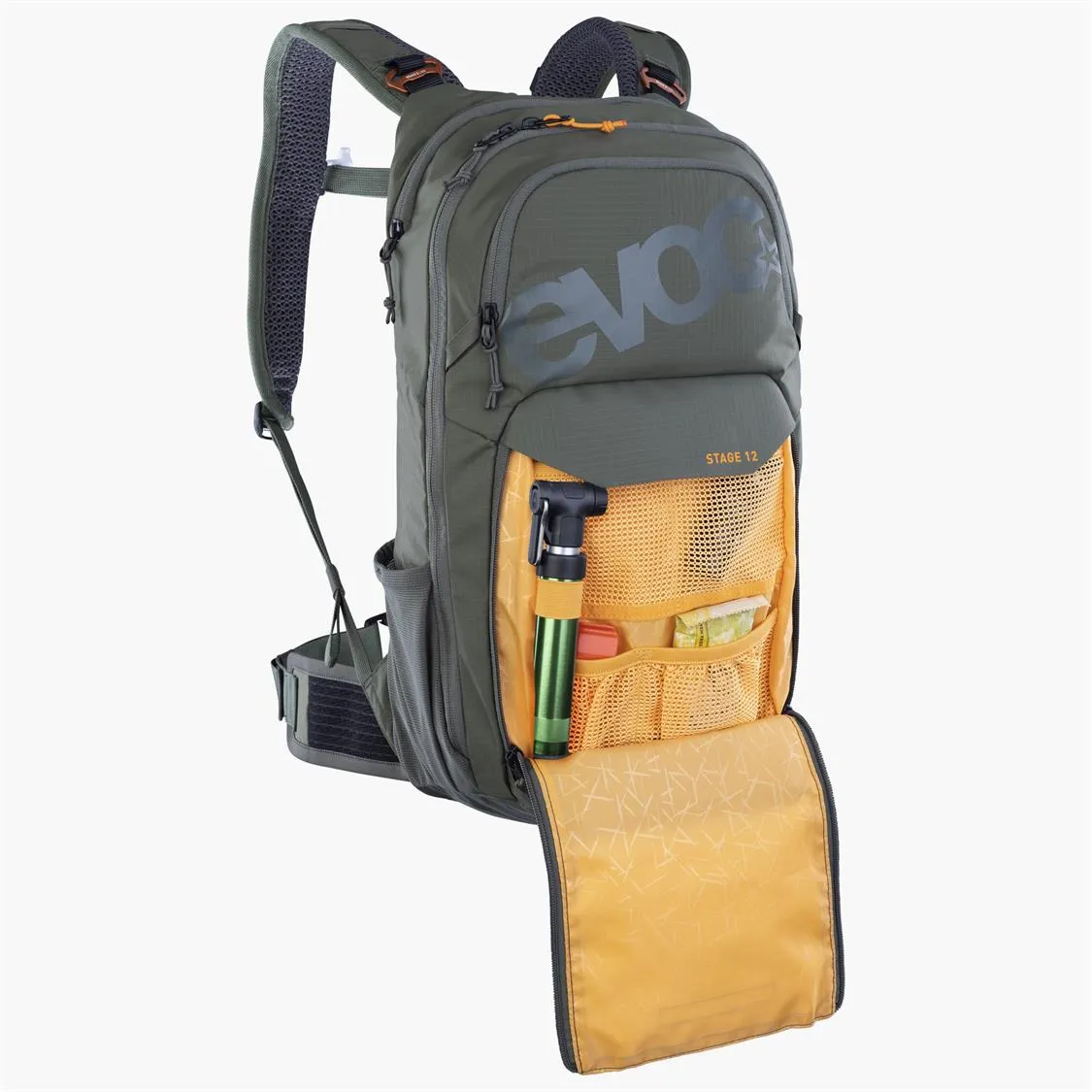 Evoc - Stage 12 (SS25)
