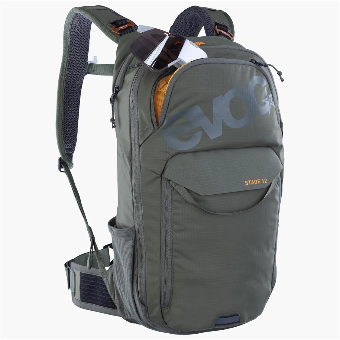 Evoc - Stage 12 (SS25)