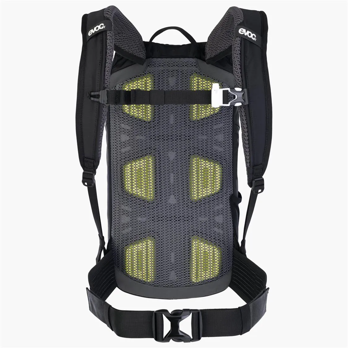Evoc - Stage 12 (SS25)