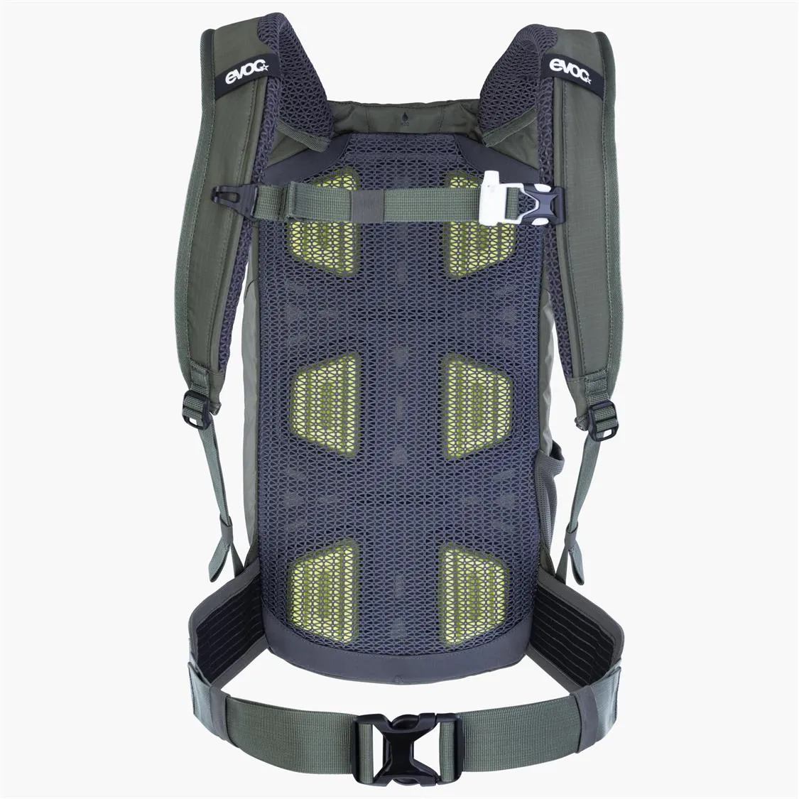 Evoc - Stage 12 (SS25)