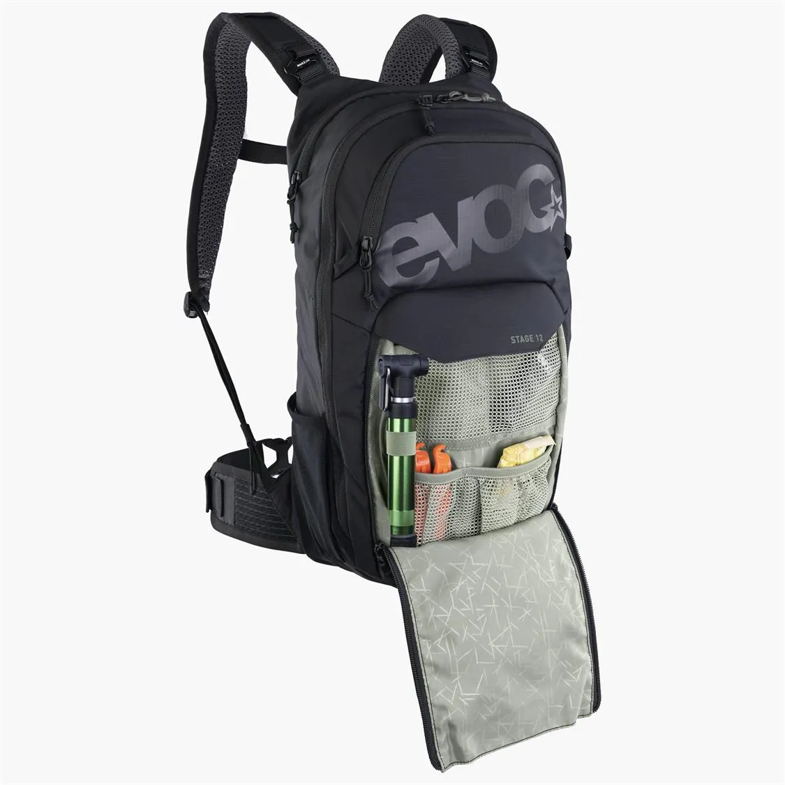 Evoc - Stage 12 (SS25)