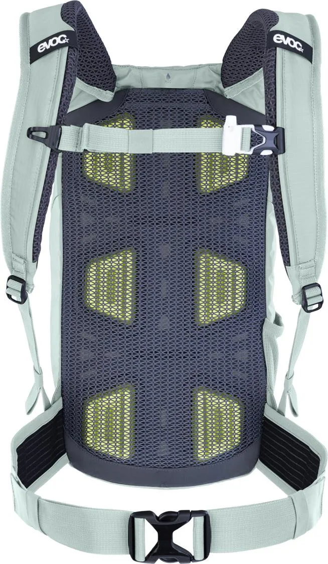 Evoc - Stage 12 (SS25)