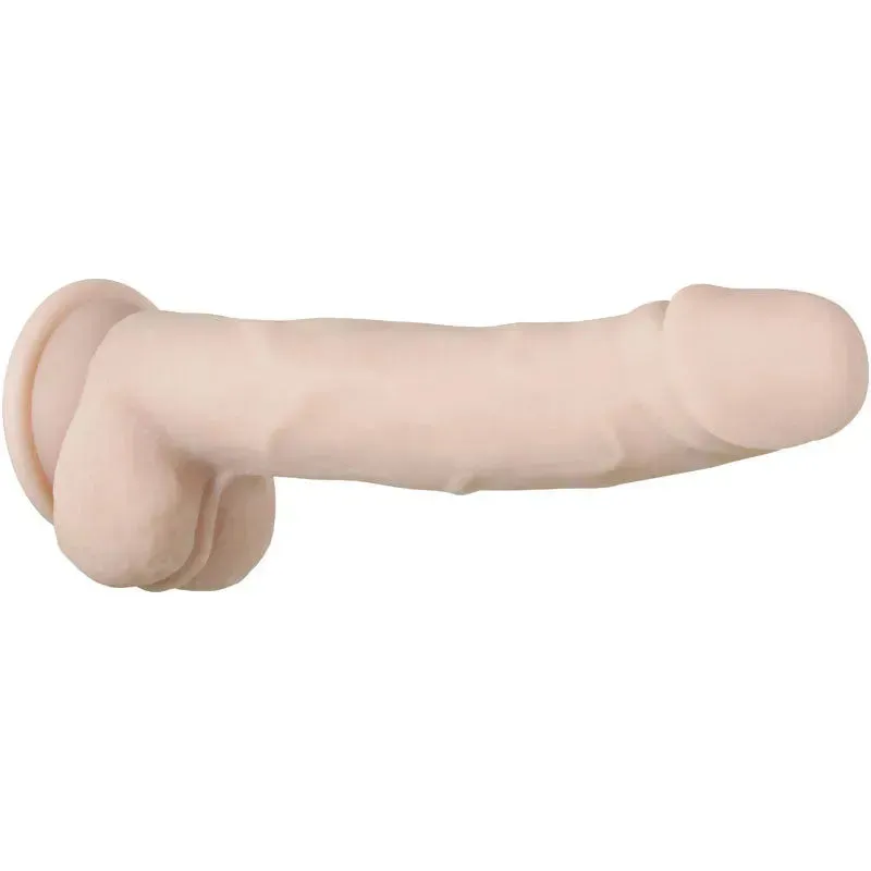 Evolved Real Supple Poseable 9.5''