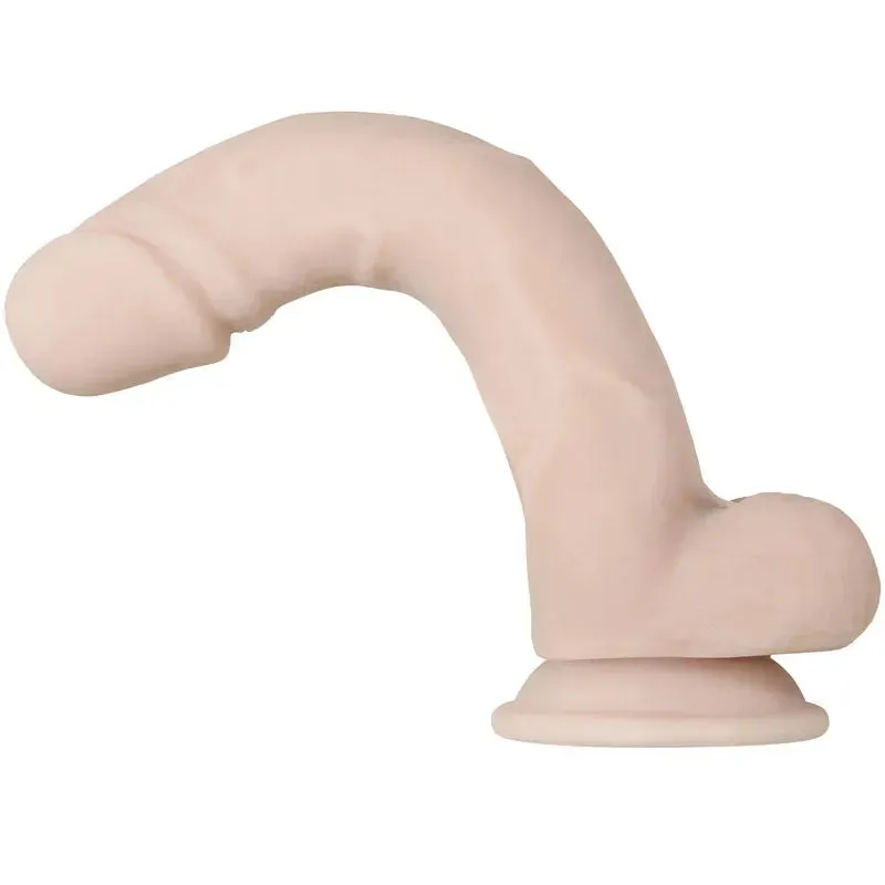 Evolved Real Supple Poseable 9.5''